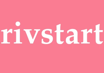 Synonym rivstart
