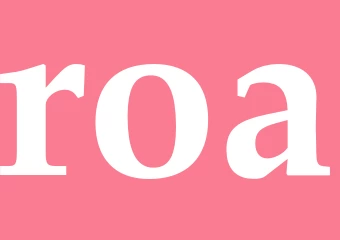 Synonym roa