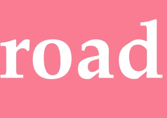 Synonym road