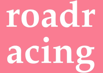 Synonym roadracing