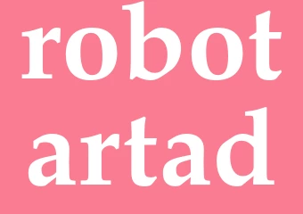 Synonym robotartad