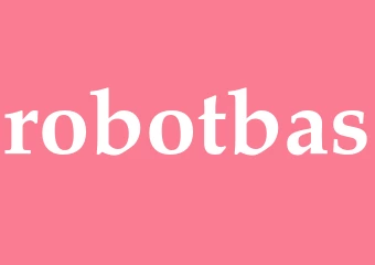 Synonym robotbas