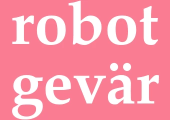 Synonym robotgevär
