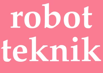 Synonym robotteknik