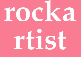 Synonym rockartist