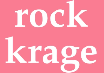 Synonym rockkrage