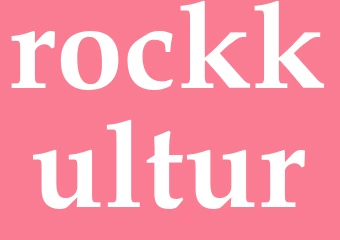 Synonym rockkultur