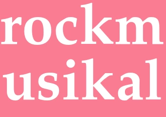 Synonym rockmusikal