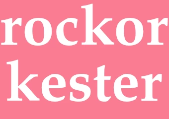 Synonym rockorkester