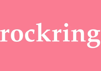 Synonym rockring