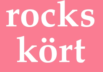 Synonym rockskört