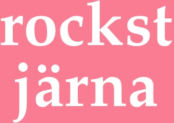 Synonym rockstjärna