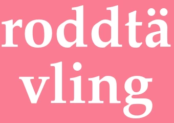 Synonym roddtävling