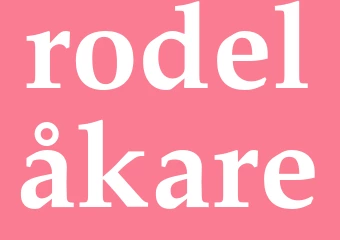 Synonym rodelåkare