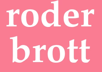 Synonym roderbrott