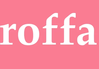 Synonym roffa