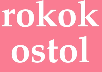 Synonym rokokostol
