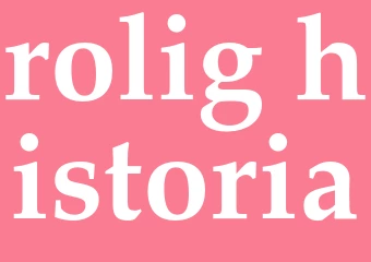 Synonym rolig historia