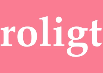 Synonym roligt