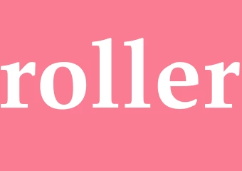 Synonym roller