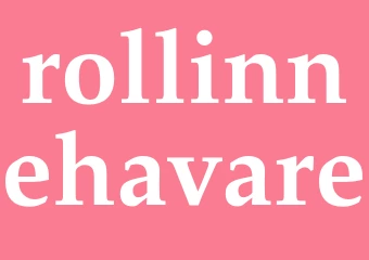 Synonym rollinnehavare
