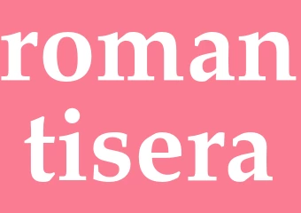 Synonym romantisera