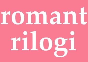 Synonym romantrilogi