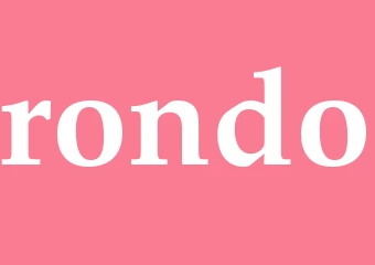 Synonym rondo