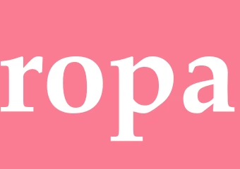 Synonym ropa
