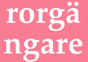 Synonym rorgängare