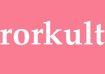 Synonym rorkult