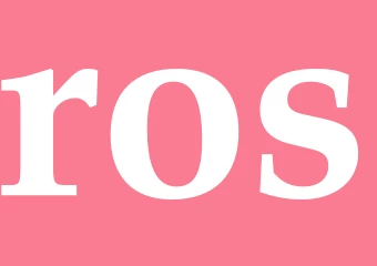 Synonym ros