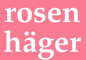 Synonym rosenhäger