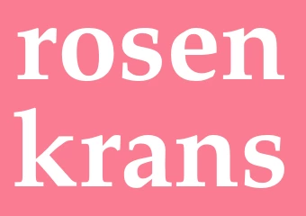 Synonym rosenkrans