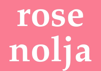 Synonym rosenolja