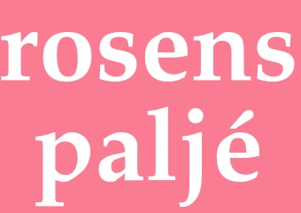 Synonym rosenspaljé
