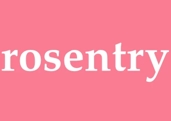 Synonym rosentry