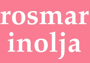 Synonym rosmarinolja