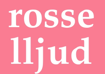Synonym rosselljud