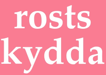 Synonym rostskydda