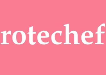 Synonym rotechef