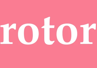 Synonym rotor