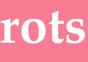 Synonym rots