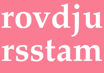 Synonym rovdjursstam