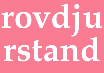 Synonym rovdjurstand