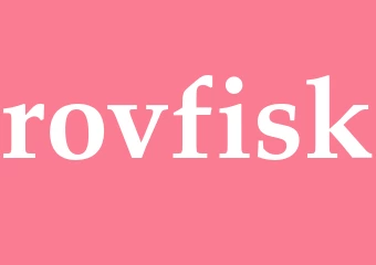 Synonym rovfisk