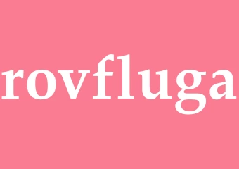 Synonym rovfluga