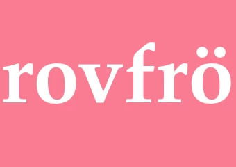 Synonym rovfrö