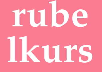 Synonym rubelkurs