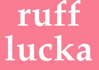 Synonym rufflucka